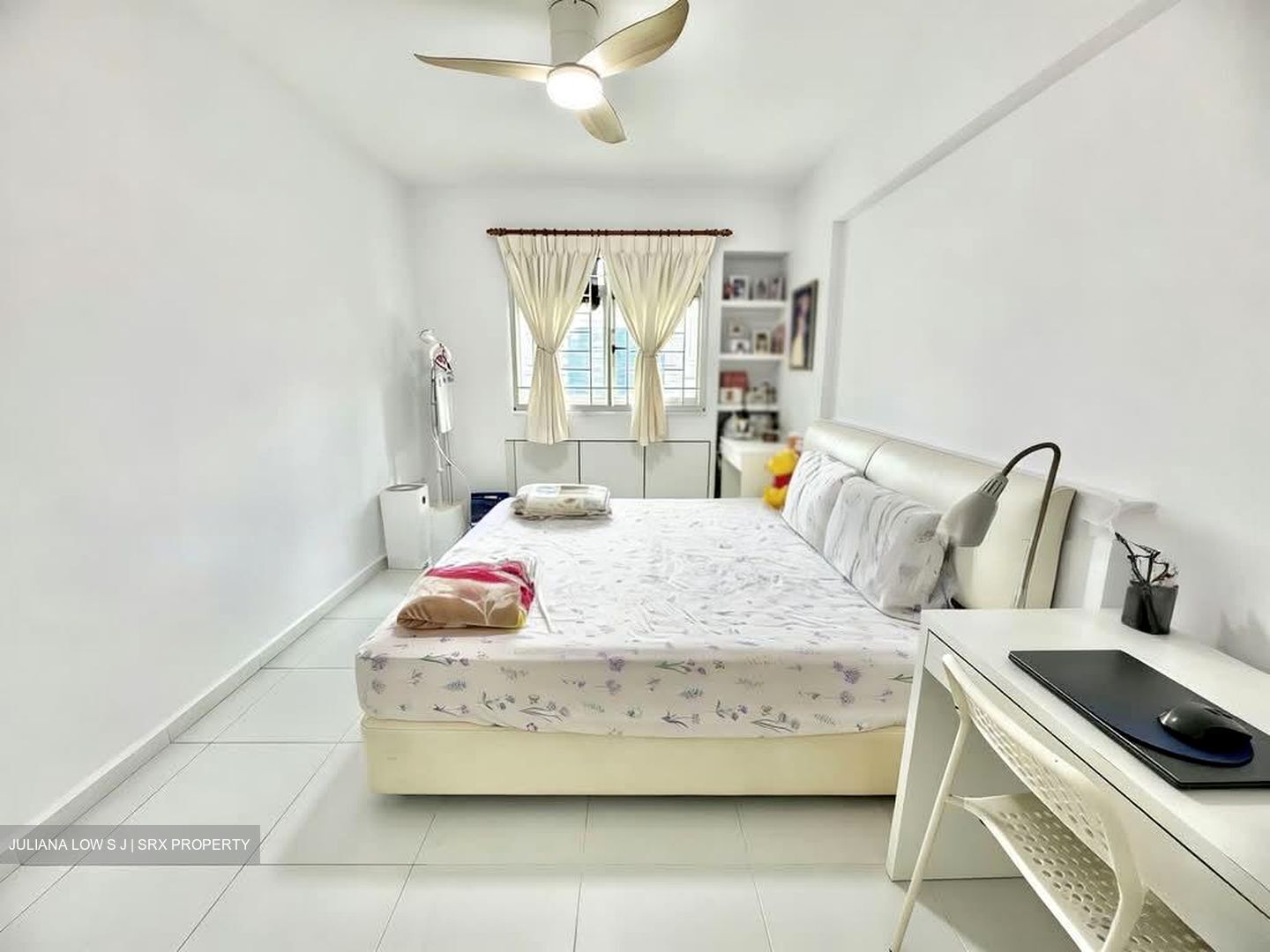 Blk 128C Punggol Field Walk (Punggol), HDB 5 Rooms #573809081